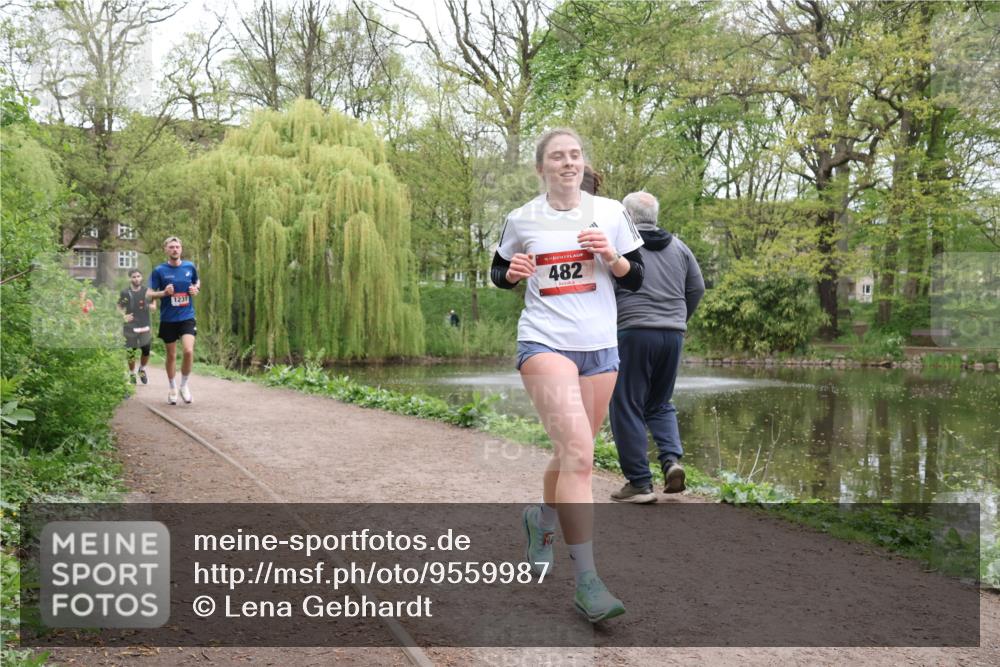 19.04.2026 - Hammer Lauf Lena Gebhardt http://msf.ph/oto/9559987 19.04.2026 12:29:20 Laufen 1231, 16, 482 meine-sportfotos.de