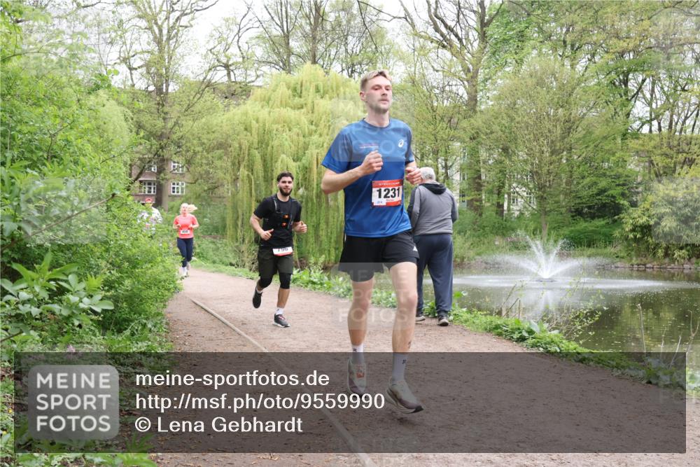 19.04.2026 - Hammer Lauf Lena Gebhardt http://msf.ph/oto/9559990 19.04.2026 12:29:22 Laufen 1231 meine-sportfotos.de