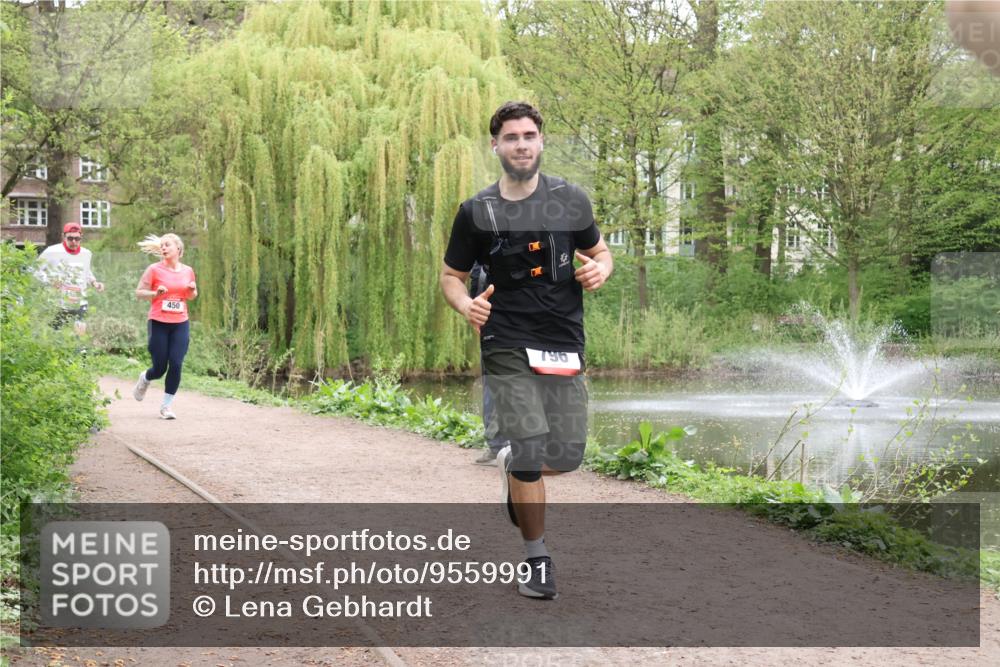 19.04.2026 - Hammer Lauf Lena Gebhardt http://msf.ph/oto/9559991 19.04.2026 12:29:23 Laufen 450, 796 meine-sportfotos.de