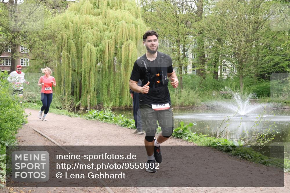 19.04.2026 - Hammer Lauf Lena Gebhardt http://msf.ph/oto/9559992 19.04.2026 12:29:23 Laufen 450, 130 meine-sportfotos.de
