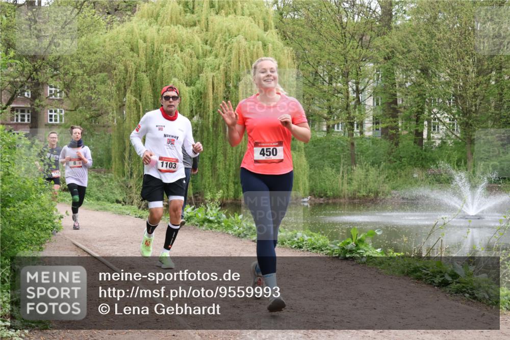 19.04.2026 - Hammer Lauf Lena Gebhardt http://msf.ph/oto/9559993 19.04.2026 12:29:26 Laufen 16, 450, 1103 meine-sportfotos.de