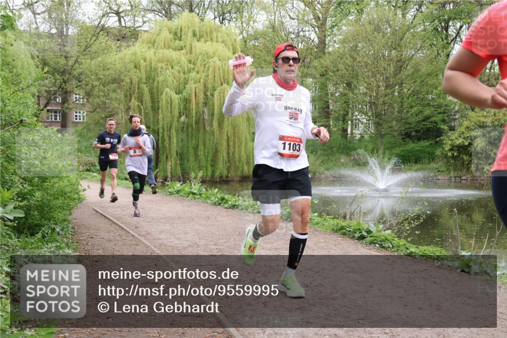 19.04.2026 - Hammer Lauf Lena Gebhardt http://msf.ph/oto/9559995 19.04.2026 12:29:28 Laufen 1103 meine-sportfotos.de
