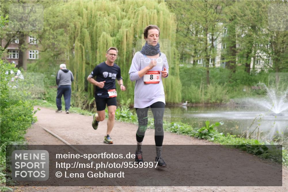 19.04.2026 - Hammer Lauf Lena Gebhardt http://msf.ph/oto/9559997 19.04.2026 12:29:29 Laufen 8, 3 meine-sportfotos.de