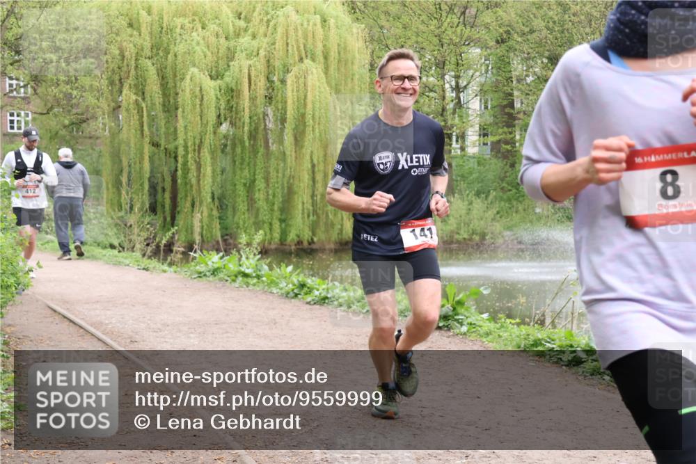 19.04.2026 - Hammer Lauf Lena Gebhardt http://msf.ph/oto/9559999 19.04.2026 12:29:30 Laufen 412, 16, 8, 16, 141 meine-sportfotos.de