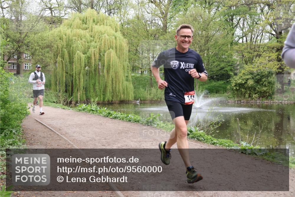 19.04.2026 - Hammer Lauf Lena Gebhardt http://msf.ph/oto/9560000 19.04.2026 12:29:31 Laufen 412, 057, 141 meine-sportfotos.de