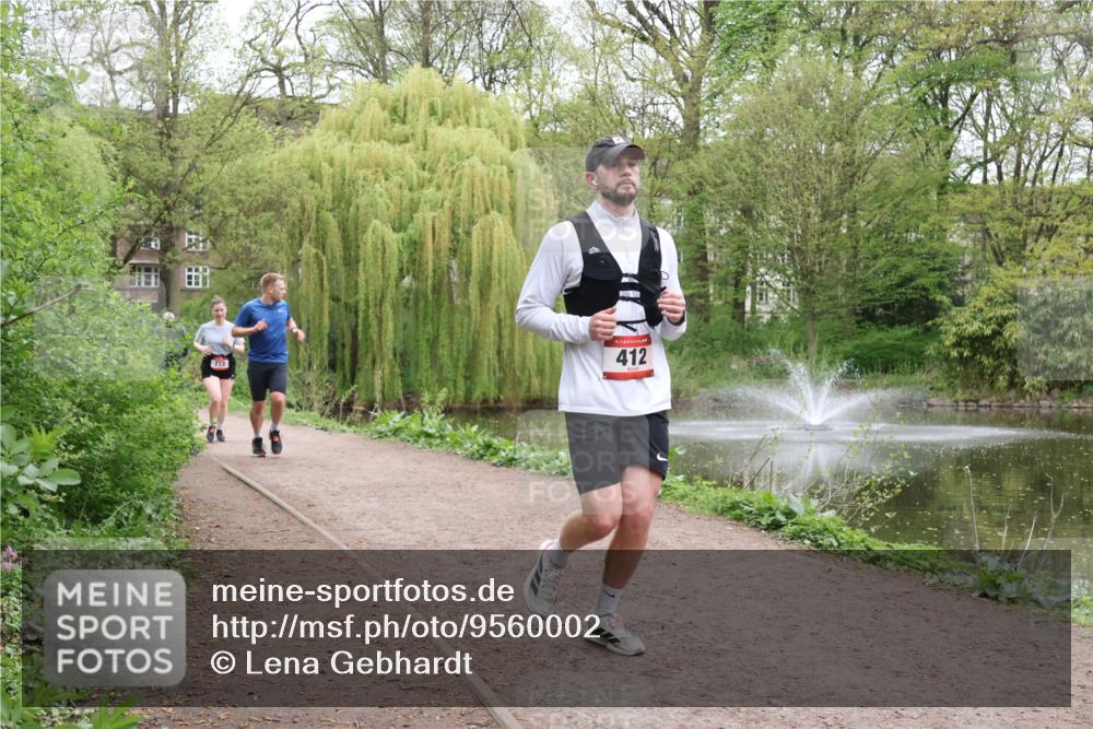 19.04.2026 - Hammer Lauf Lena Gebhardt http://msf.ph/oto/9560002 19.04.2026 12:29:34 Laufen 773, 16, 412 meine-sportfotos.de