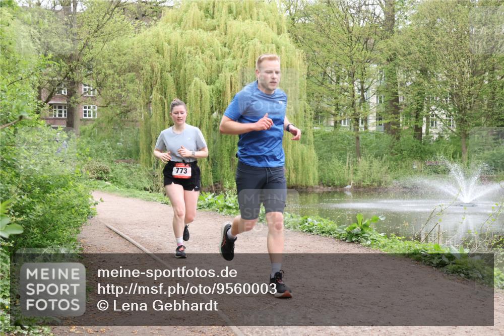 19.04.2026 - Hammer Lauf Lena Gebhardt http://msf.ph/oto/9560003 19.04.2026 12:29:37 Laufen 773 meine-sportfotos.de