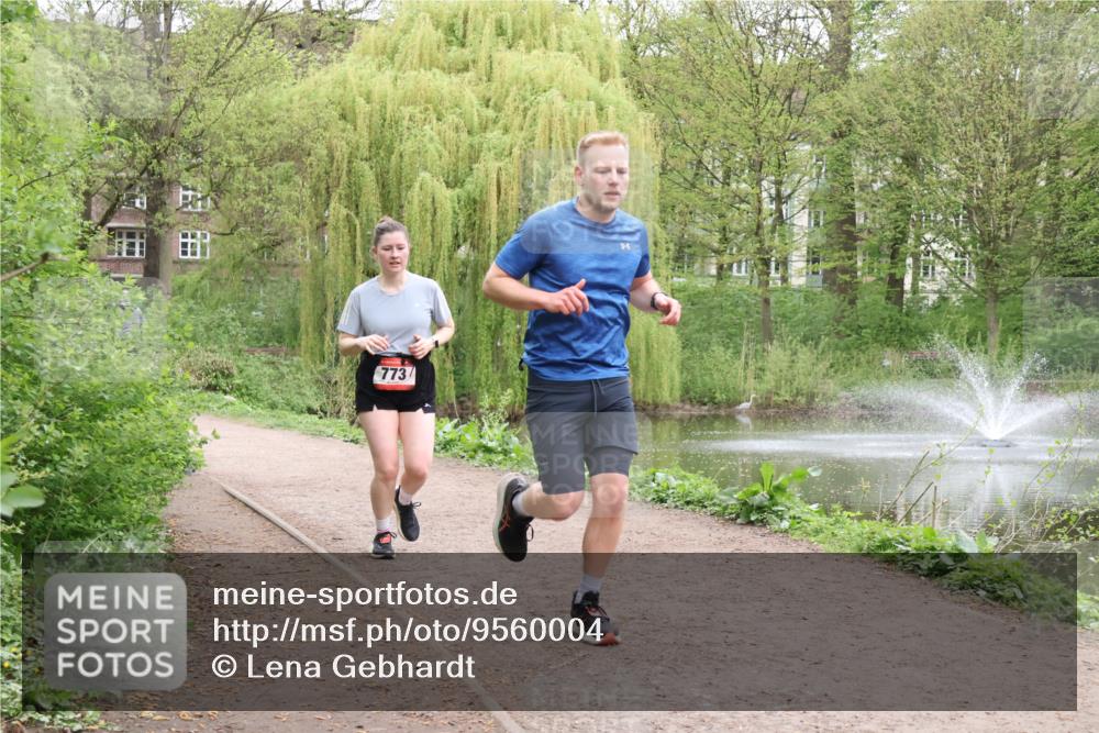 19.04.2026 - Hammer Lauf Lena Gebhardt http://msf.ph/oto/9560004 19.04.2026 12:29:37 Laufen 773 meine-sportfotos.de
