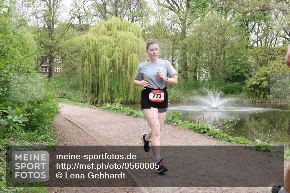 19.04.2026 - Hammer Lauf Lena Gebhardt http://msf.ph/oto/9560005 19.04.2026 12:29:38 Laufen 773 meine-sportfotos.de