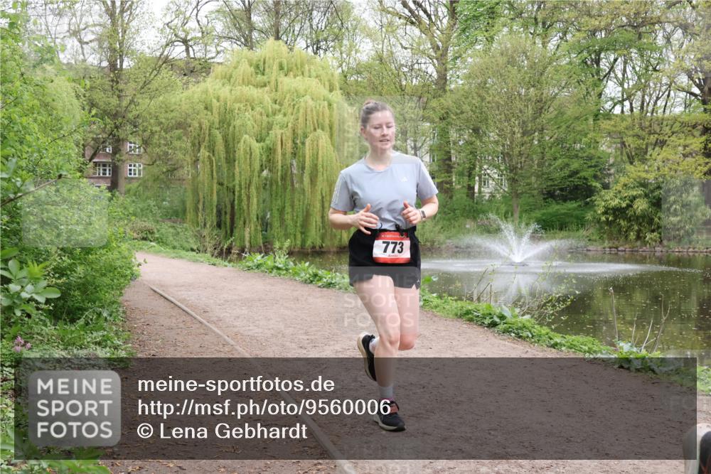 19.04.2026 - Hammer Lauf Lena Gebhardt http://msf.ph/oto/9560006 19.04.2026 12:29:38 Laufen 773 meine-sportfotos.de