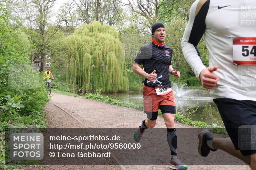 19.04.2026 - Hammer Lauf Lena Gebhardt http://msf.ph/oto/9560009 19.04.2026 12:29:56 Laufen 333, 16, 54 meine-sportfotos.de
