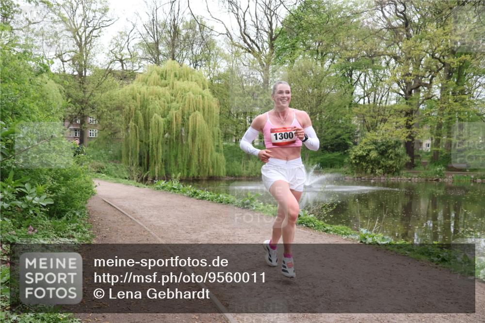 19.04.2026 - Hammer Lauf Lena Gebhardt http://msf.ph/oto/9560011 19.04.2026 12:30:05 Laufen 1300 meine-sportfotos.de