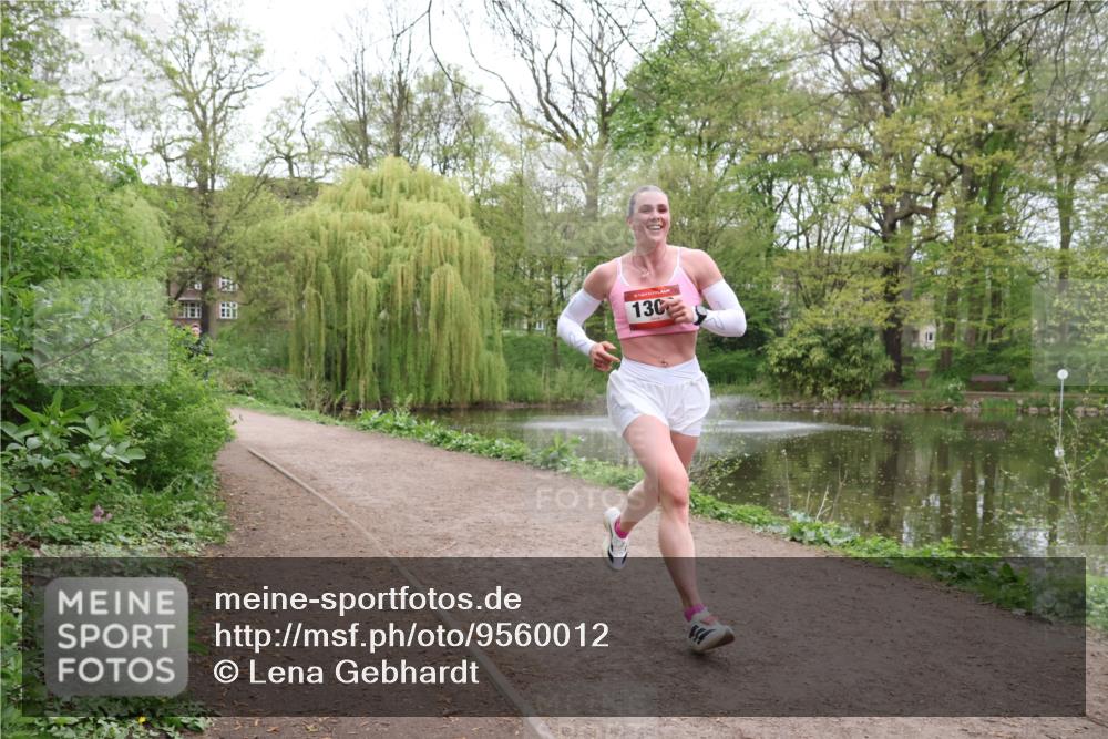 19.04.2026 - Hammer Lauf Lena Gebhardt http://msf.ph/oto/9560012 19.04.2026 12:30:05 Laufen 130 meine-sportfotos.de