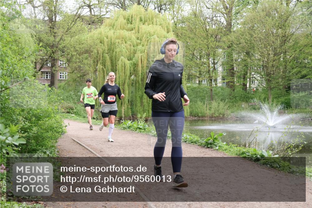 19.04.2026 - Hammer Lauf Lena Gebhardt http://msf.ph/oto/9560013 19.04.2026 12:30:11 Laufen 525, 318 meine-sportfotos.de