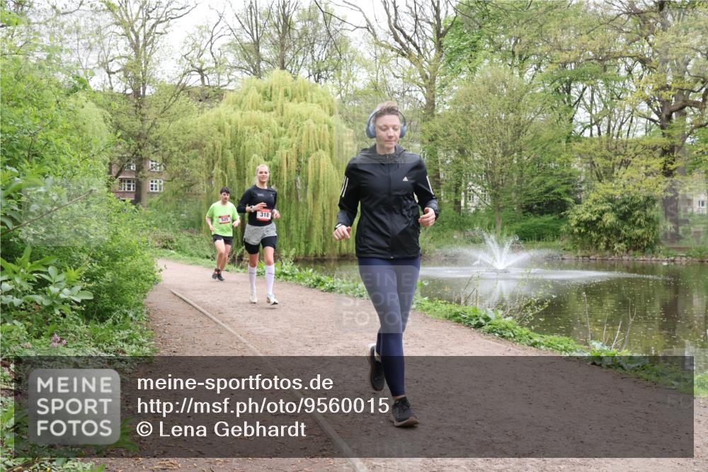 19.04.2026 - Hammer Lauf Lena Gebhardt http://msf.ph/oto/9560015 19.04.2026 12:30:12 Laufen 318, 525 meine-sportfotos.de