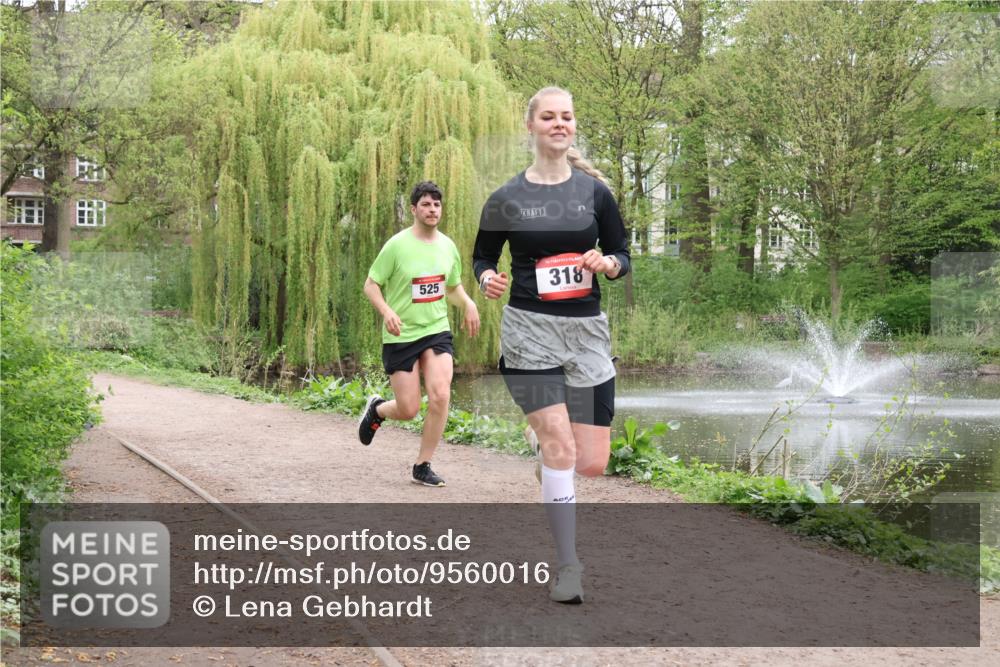 19.04.2026 - Hammer Lauf Lena Gebhardt http://msf.ph/oto/9560016 19.04.2026 12:30:13 Laufen 525, 318 meine-sportfotos.de