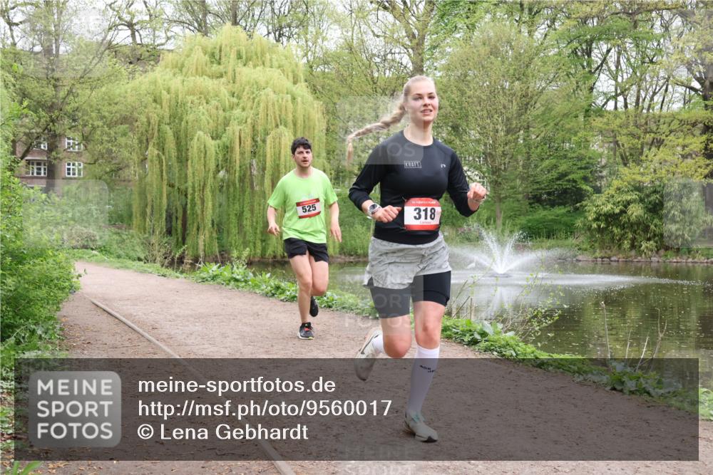 19.04.2026 - Hammer Lauf Lena Gebhardt http://msf.ph/oto/9560017 19.04.2026 12:30:14 Laufen 525, 16, 318 meine-sportfotos.de
