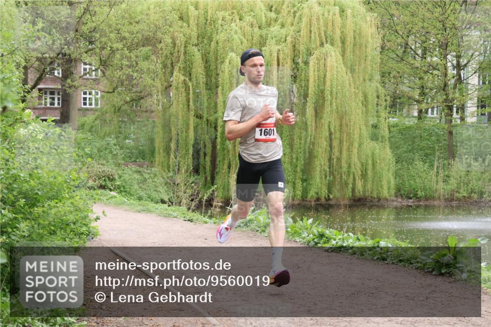 19.04.2026 - Hammer Lauf Lena Gebhardt http://msf.ph/oto/9560019 19.04.2026 12:30:20 Laufen 1601 meine-sportfotos.de