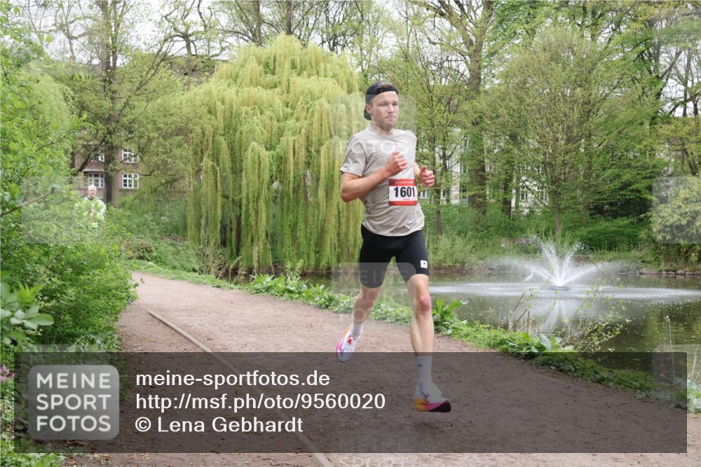 19.04.2026 - Hammer Lauf Lena Gebhardt http://msf.ph/oto/9560020 19.04.2026 12:30:21 Laufen 1601 meine-sportfotos.de