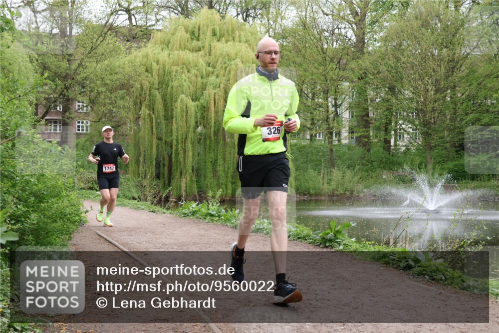 19.04.2026 - Hammer Lauf Lena Gebhardt http://msf.ph/oto/9560022 19.04.2026 12:30:26 Laufen 326, 1747 meine-sportfotos.de
