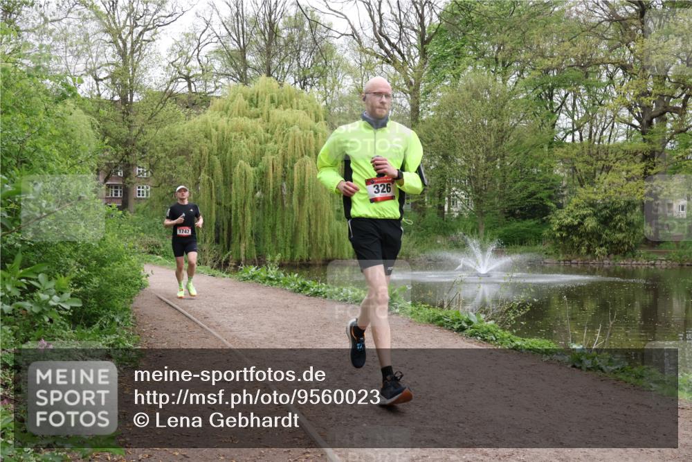 19.04.2026 - Hammer Lauf Lena Gebhardt http://msf.ph/oto/9560023 19.04.2026 12:30:26 Laufen 1747, 326 meine-sportfotos.de