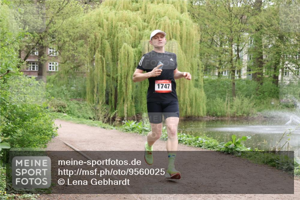 19.04.2026 - Hammer Lauf Lena Gebhardt http://msf.ph/oto/9560025 19.04.2026 12:30:28 Laufen 16, 1747 meine-sportfotos.de