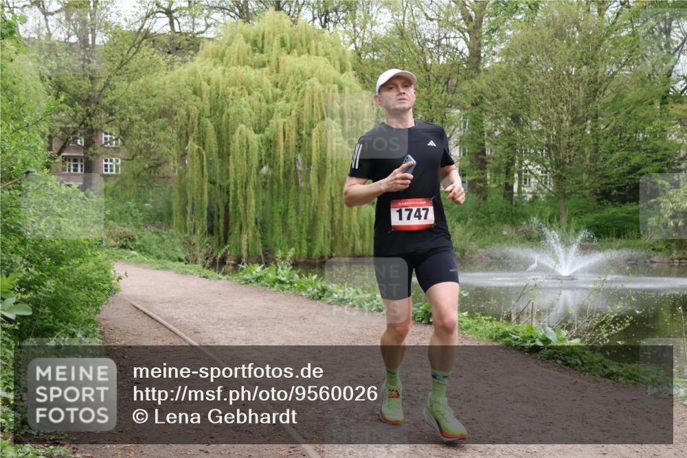 19.04.2026 - Hammer Lauf Lena Gebhardt http://msf.ph/oto/9560026 19.04.2026 12:30:28 Laufen 16, 1747 meine-sportfotos.de