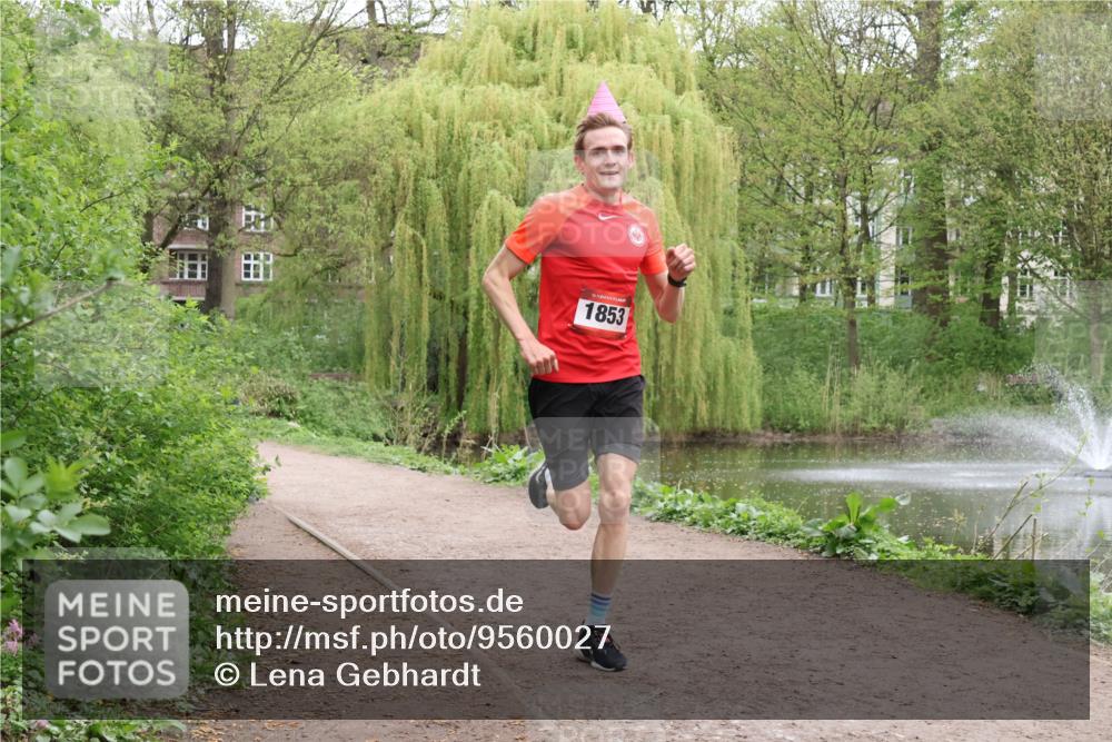 19.04.2026 - Hammer Lauf Lena Gebhardt http://msf.ph/oto/9560027 19.04.2026 12:30:34 Laufen 16, 1853 meine-sportfotos.de