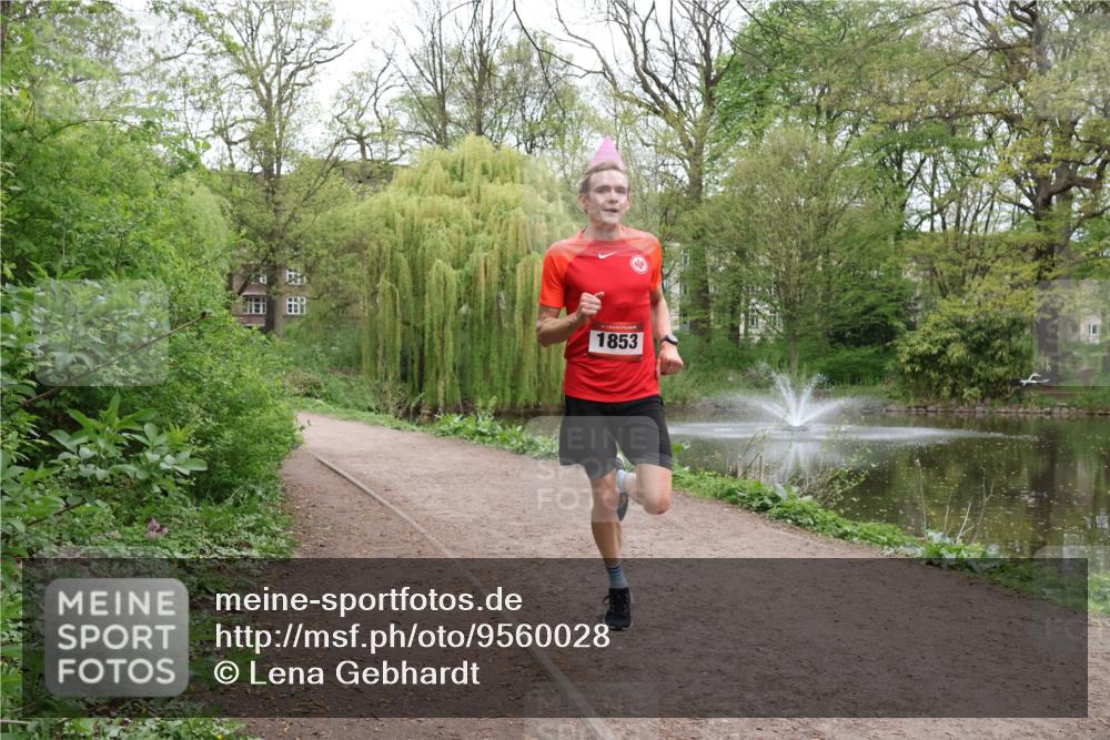 19.04.2026 - Hammer Lauf Lena Gebhardt http://msf.ph/oto/9560028 19.04.2026 12:30:34 Laufen 16, 1853 meine-sportfotos.de