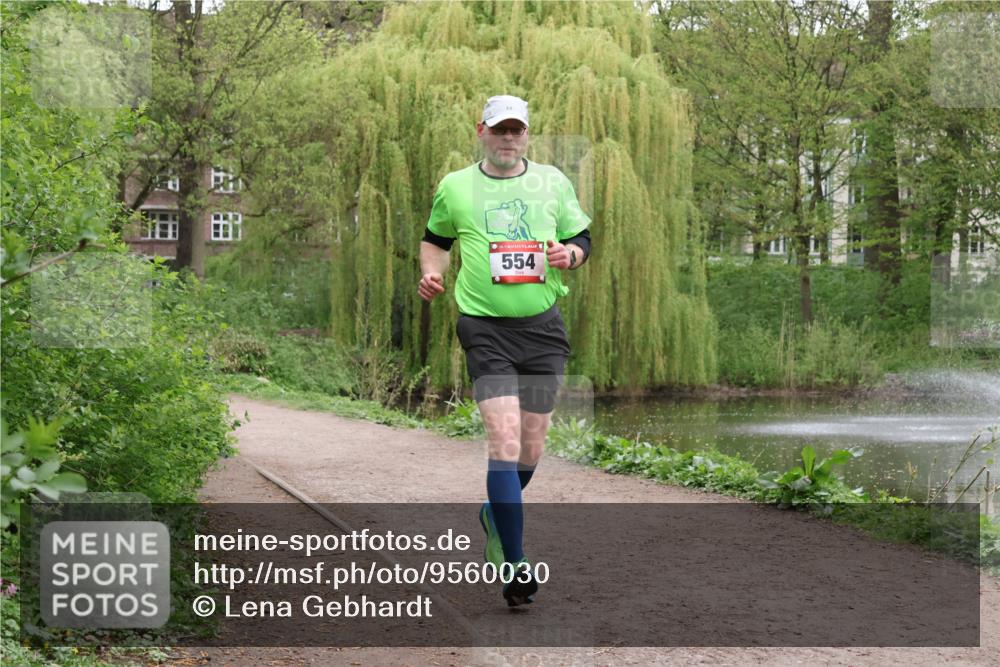 19.04.2026 - Hammer Lauf Lena Gebhardt http://msf.ph/oto/9560030 19.04.2026 12:30:50 Laufen 16, 6, 554 meine-sportfotos.de