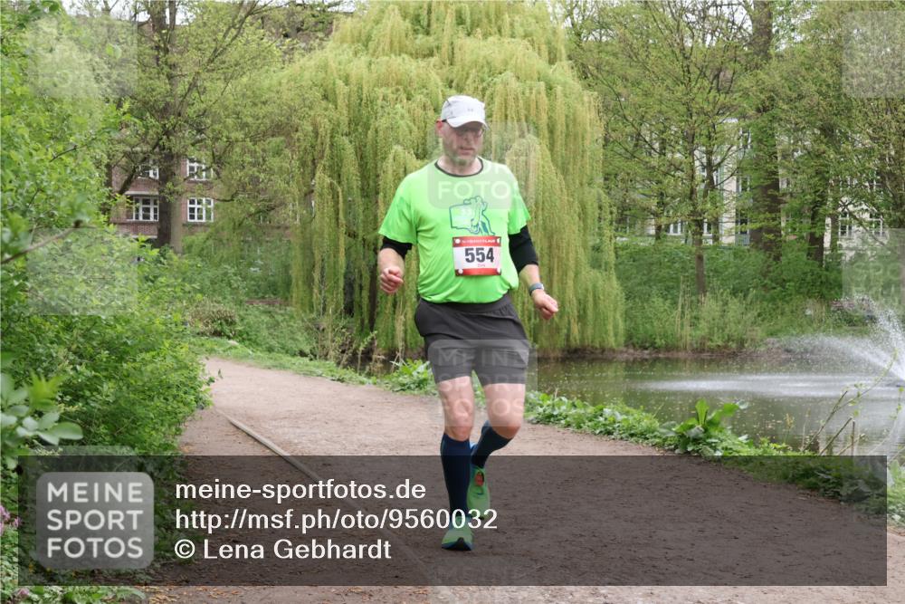 19.04.2026 - Hammer Lauf Lena Gebhardt http://msf.ph/oto/9560032 19.04.2026 12:30:50 Laufen 16, 554 meine-sportfotos.de