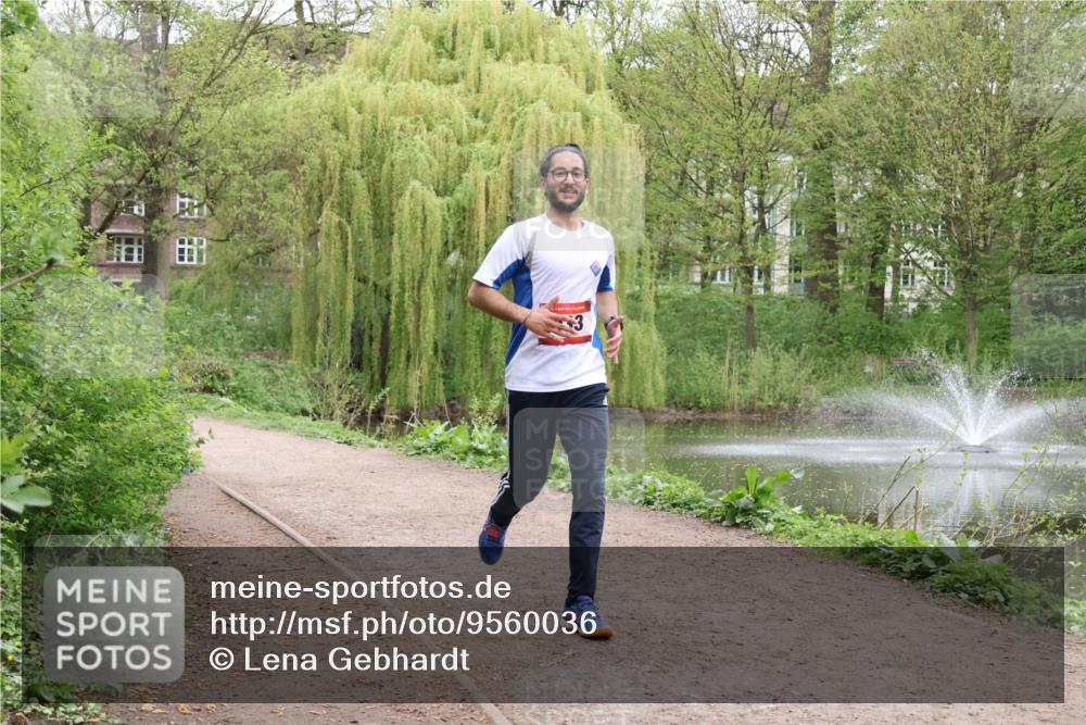 19.04.2026 - Hammer Lauf Lena Gebhardt http://msf.ph/oto/9560036 19.04.2026 12:31:05 Laufen  meine-sportfotos.de