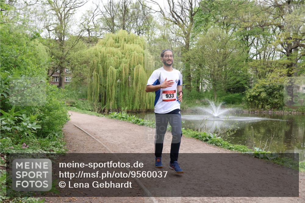 19.04.2026 - Hammer Lauf Lena Gebhardt http://msf.ph/oto/9560037 19.04.2026 12:31:06 Laufen 16, 933 meine-sportfotos.de