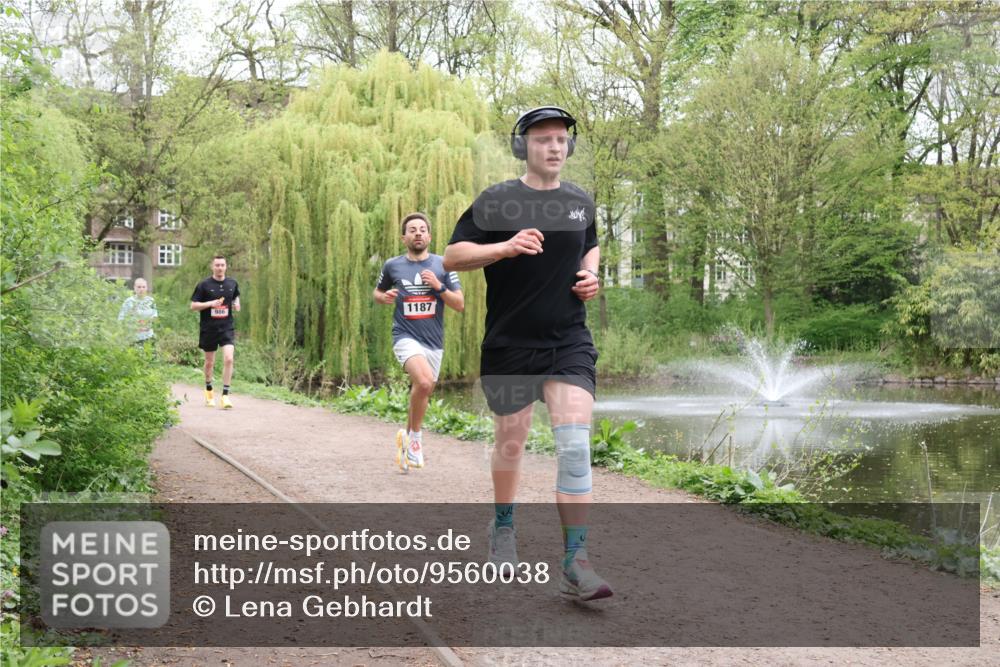 19.04.2026 - Hammer Lauf Lena Gebhardt http://msf.ph/oto/9560038 19.04.2026 12:31:13 Laufen 1187 meine-sportfotos.de