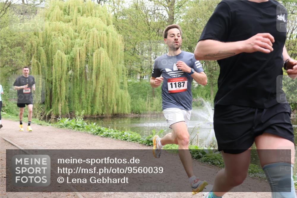 19.04.2026 - Hammer Lauf Lena Gebhardt http://msf.ph/oto/9560039 19.04.2026 12:31:13 Laufen 986, 1187 meine-sportfotos.de