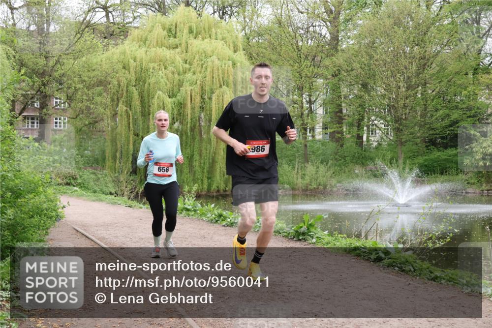 19.04.2026 - Hammer Lauf Lena Gebhardt http://msf.ph/oto/9560041 19.04.2026 12:31:16 Laufen 656, 16, 986 meine-sportfotos.de