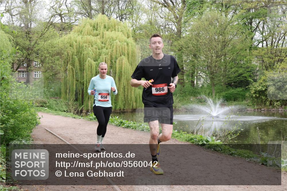 19.04.2026 - Hammer Lauf Lena Gebhardt http://msf.ph/oto/9560042 19.04.2026 12:31:16 Laufen 7, 656, 986 meine-sportfotos.de
