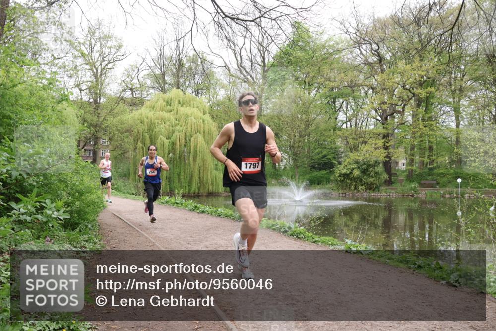 19.04.2026 - Hammer Lauf Lena Gebhardt http://msf.ph/oto/9560046 19.04.2026 12:31:48 Laufen 1797, 264 meine-sportfotos.de