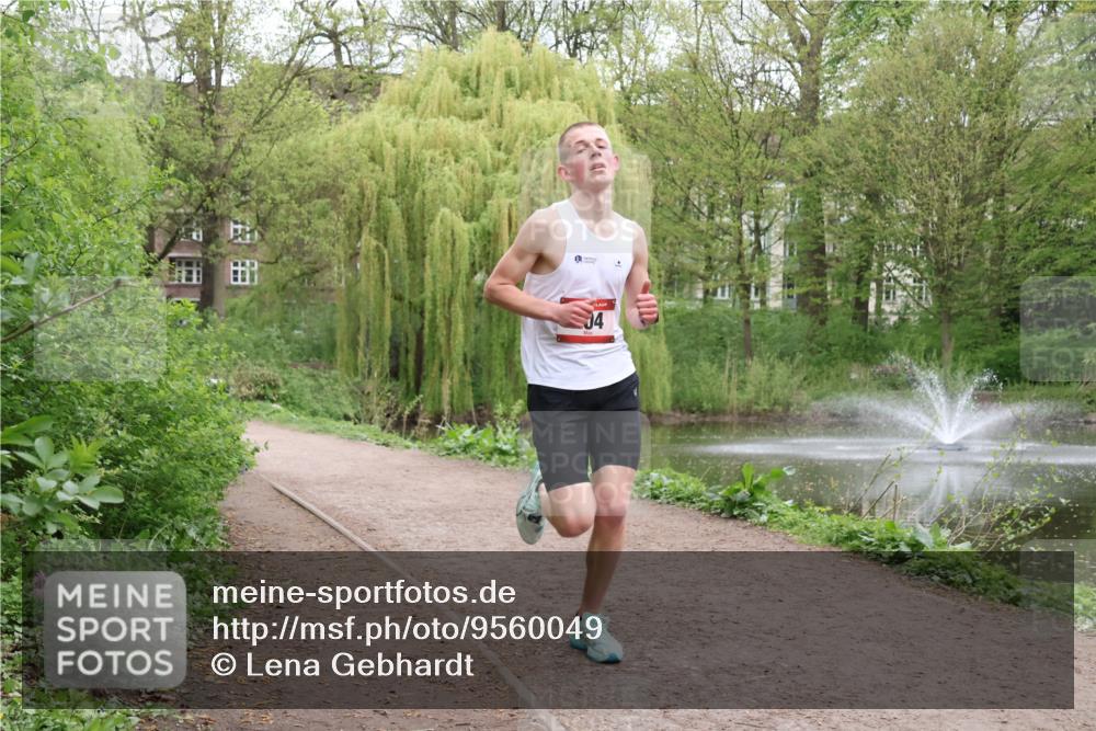 19.04.2026 - Hammer Lauf Lena Gebhardt http://msf.ph/oto/9560049 19.04.2026 12:31:50 Laufen 04 meine-sportfotos.de