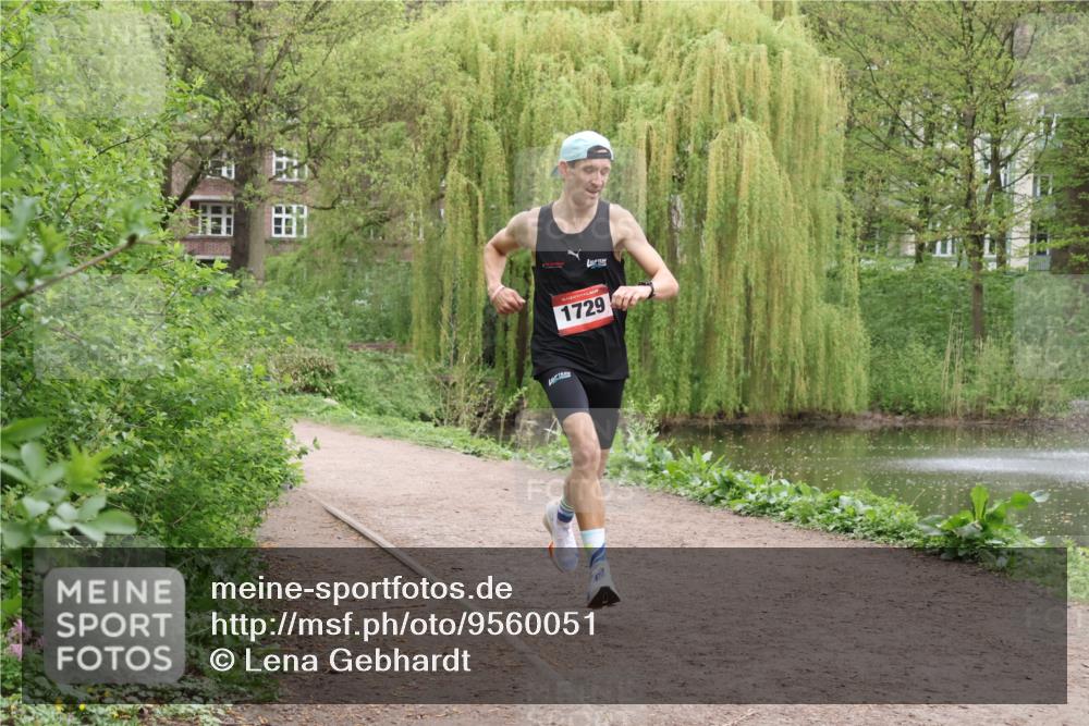 19.04.2026 - Hammer Lauf Lena Gebhardt http://msf.ph/oto/9560051 19.04.2026 12:31:55 Laufen 1729 meine-sportfotos.de