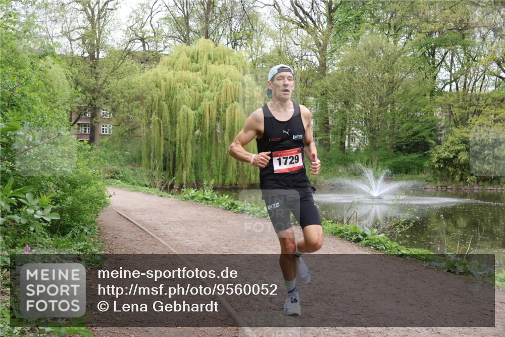 19.04.2026 - Hammer Lauf Lena Gebhardt http://msf.ph/oto/9560052 19.04.2026 12:31:55 Laufen 16, 1729 meine-sportfotos.de