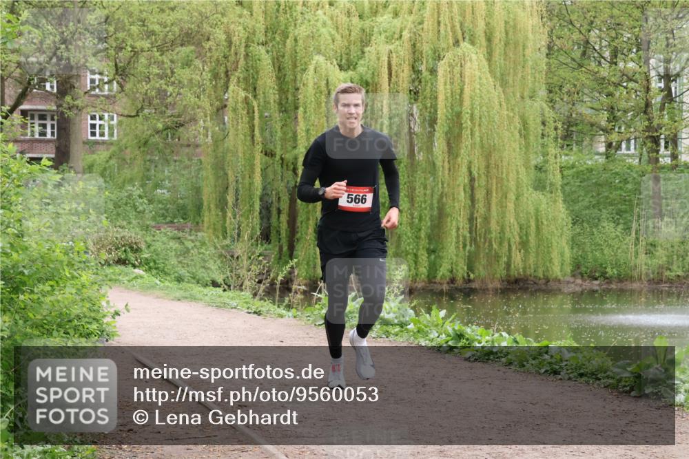 19.04.2026 - Hammer Lauf Lena Gebhardt http://msf.ph/oto/9560053 19.04.2026 12:31:59 Laufen 566 meine-sportfotos.de