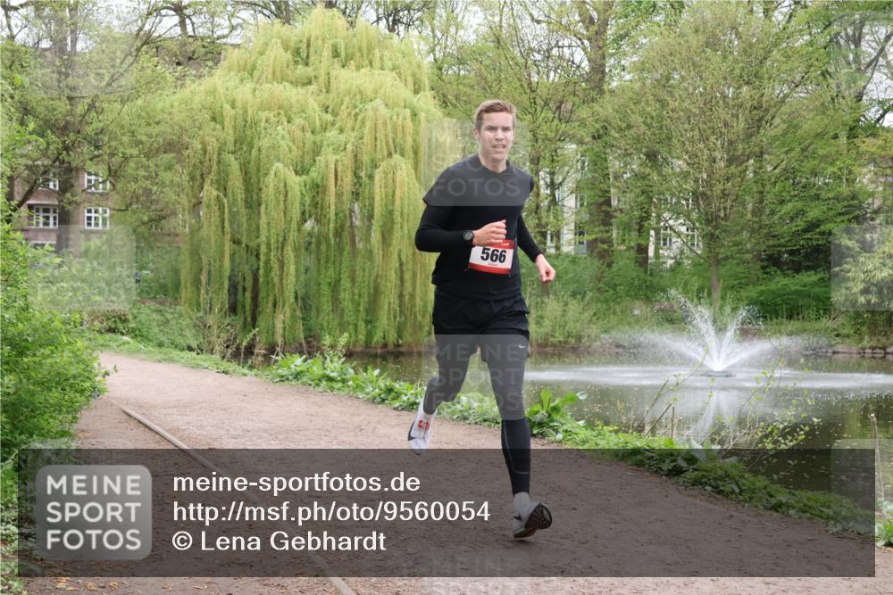 19.04.2026 - Hammer Lauf Lena Gebhardt http://msf.ph/oto/9560054 19.04.2026 12:32:00 Laufen 566 meine-sportfotos.de