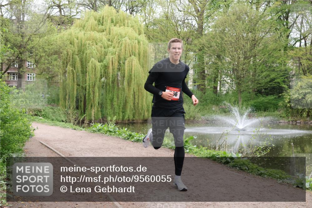19.04.2026 - Hammer Lauf Lena Gebhardt http://msf.ph/oto/9560055 19.04.2026 12:32:00 Laufen 36 meine-sportfotos.de
