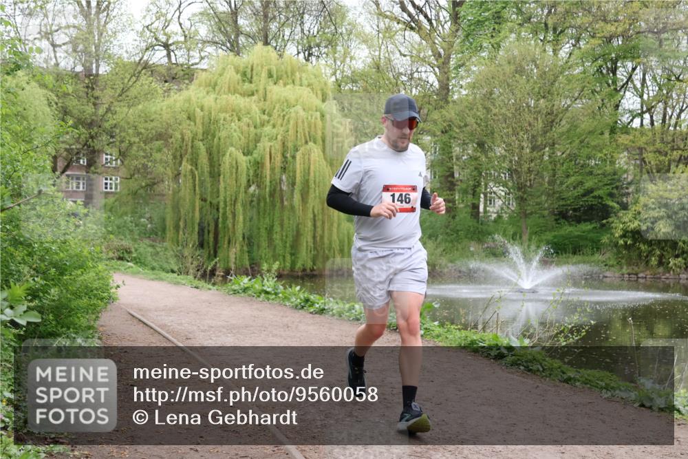 19.04.2026 - Hammer Lauf Lena Gebhardt http://msf.ph/oto/9560058 19.04.2026 12:32:08 Laufen 146 meine-sportfotos.de
