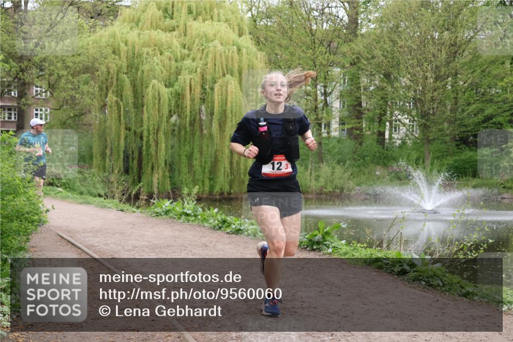 19.04.2026 - Hammer Lauf Lena Gebhardt http://msf.ph/oto/9560060 19.04.2026 12:32:13 Laufen 123 meine-sportfotos.de