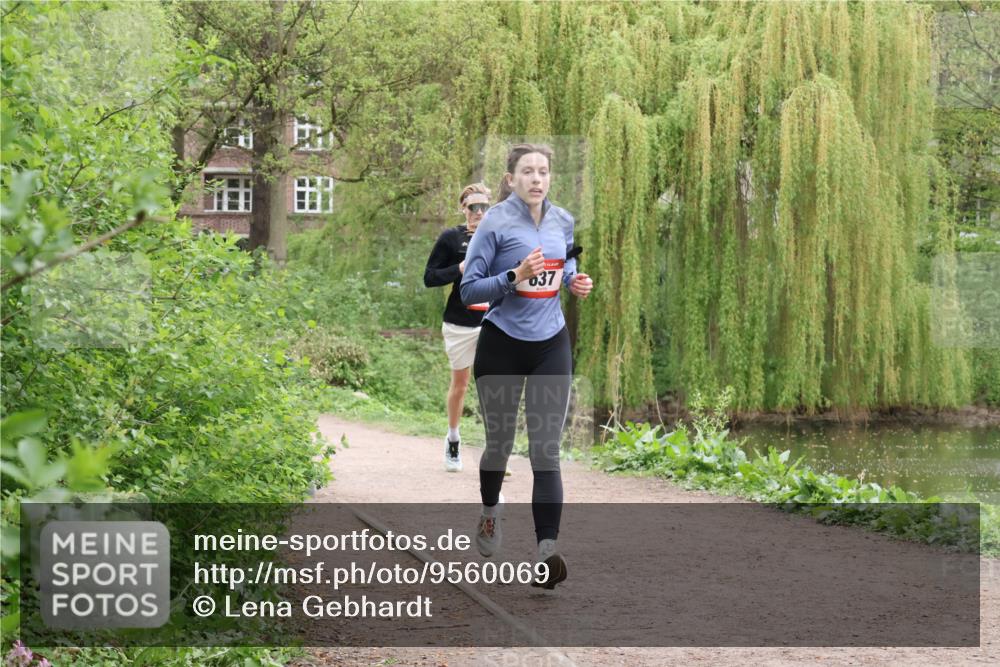 19.04.2026 - Hammer Lauf Lena Gebhardt http://msf.ph/oto/9560069 19.04.2026 12:32:26 Laufen 037 meine-sportfotos.de