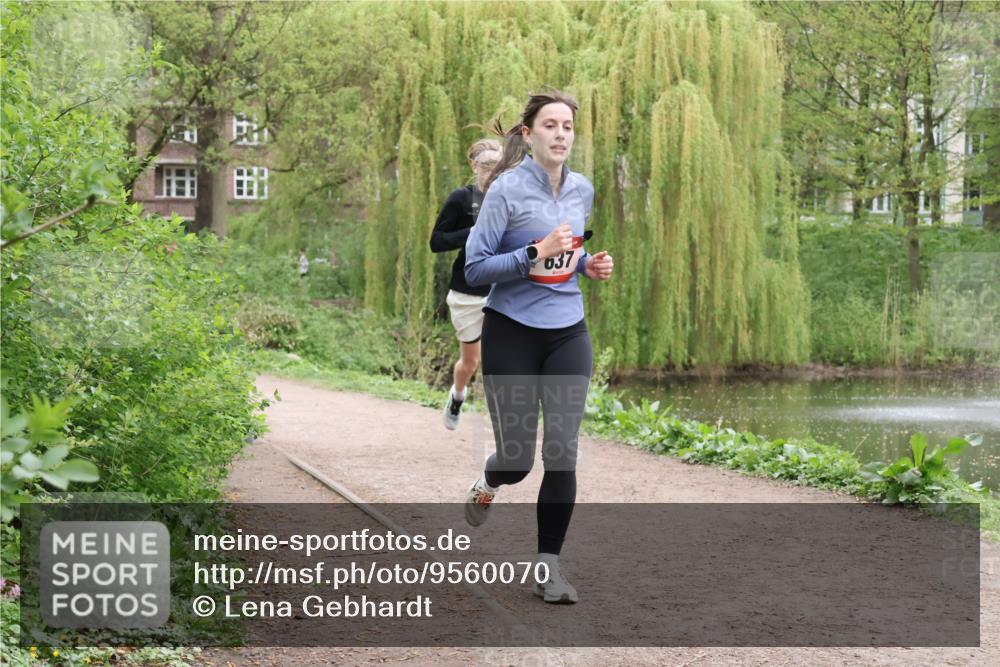 19.04.2026 - Hammer Lauf Lena Gebhardt http://msf.ph/oto/9560070 19.04.2026 12:32:27 Laufen 037 meine-sportfotos.de