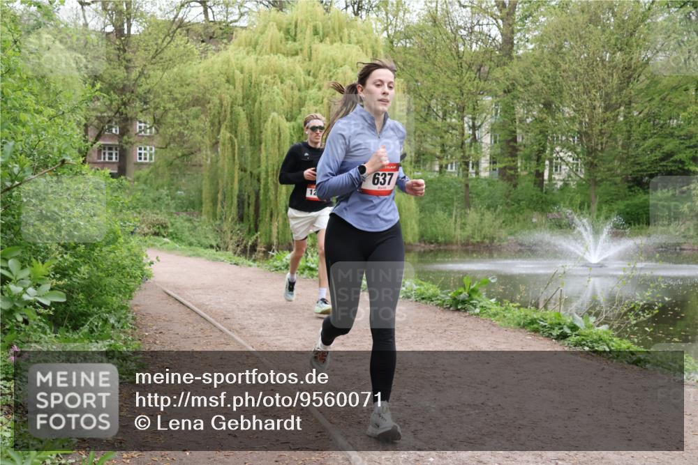 19.04.2026 - Hammer Lauf Lena Gebhardt http://msf.ph/oto/9560071 19.04.2026 12:32:28 Laufen 637 meine-sportfotos.de