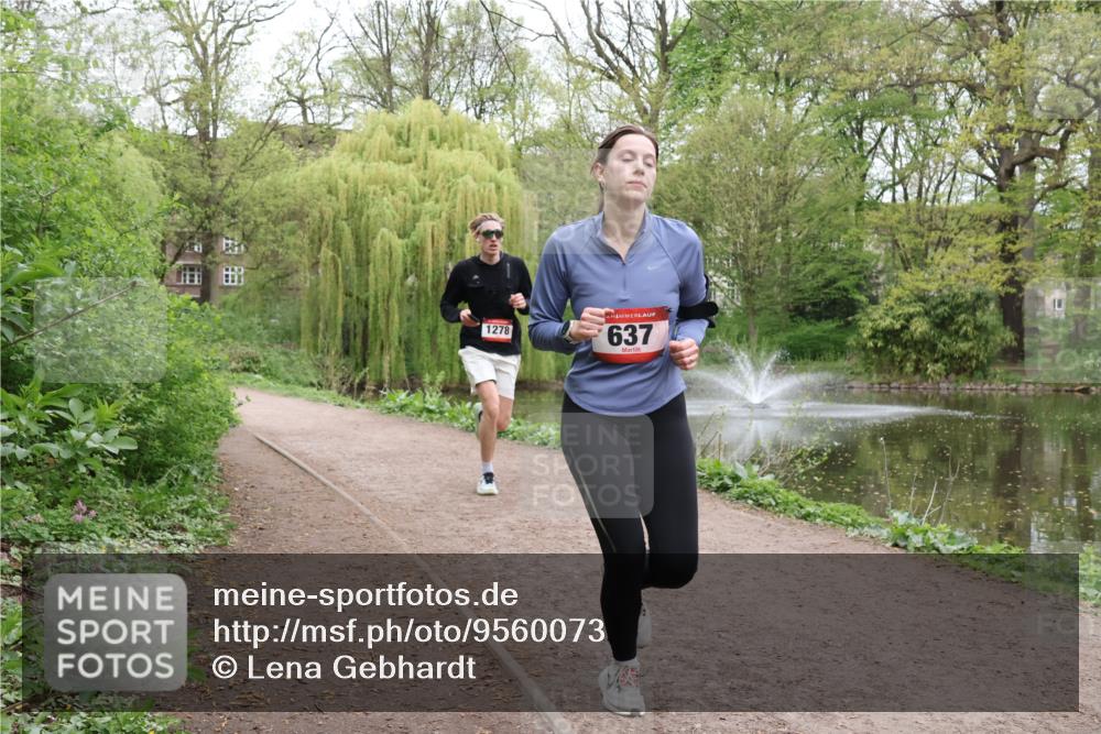 19.04.2026 - Hammer Lauf Lena Gebhardt http://msf.ph/oto/9560073 19.04.2026 12:32:28 Laufen 1278, 637 meine-sportfotos.de